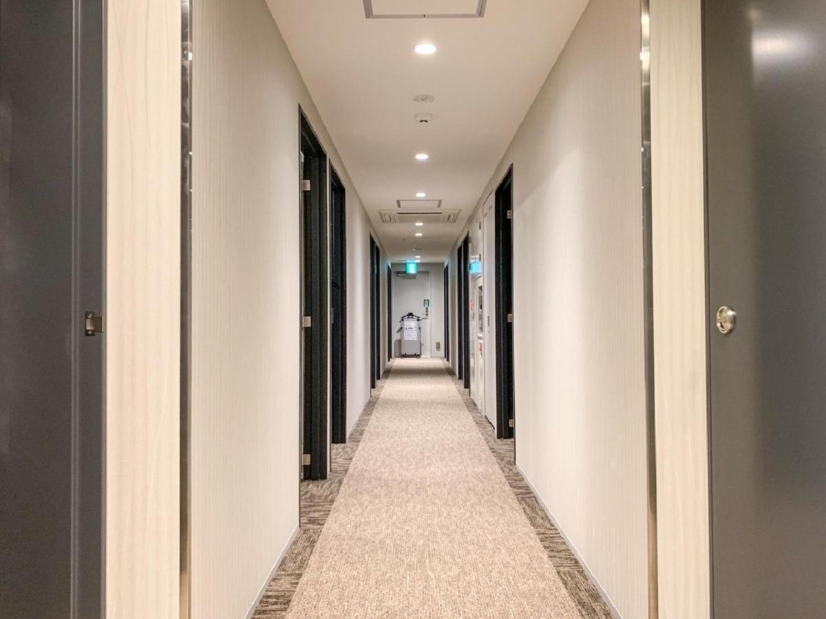 Hotel Livemax Shinjuku Kabukicho Tokió Kültér fotó