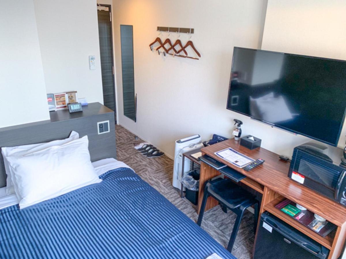 Hotel Livemax Shinjuku Kabukicho Tokió Kültér fotó